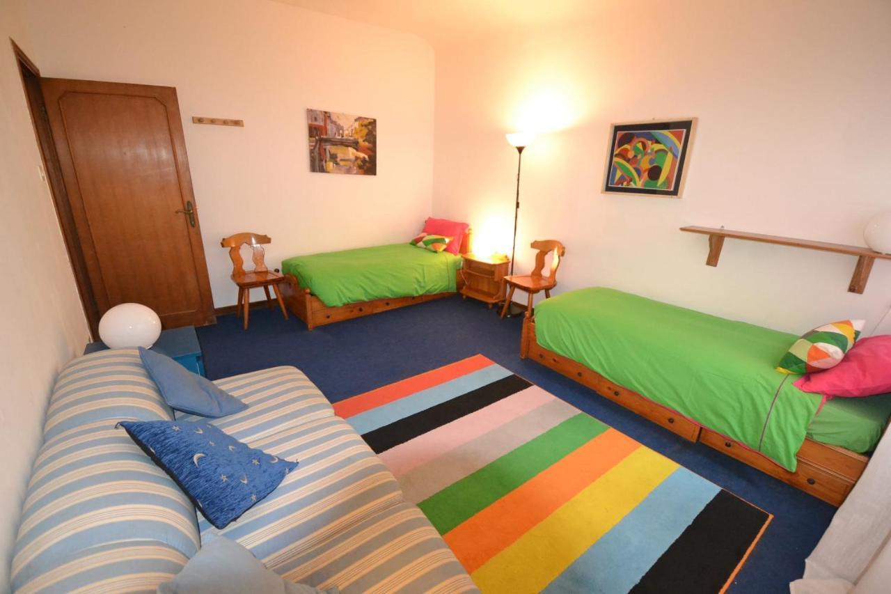 Santa Marina 5896 Apartment Venice Luaran gambar