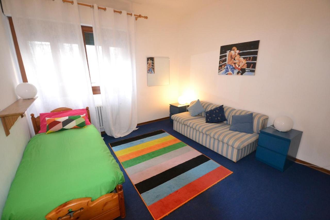 Santa Marina 5896 Apartment Venice Luaran gambar