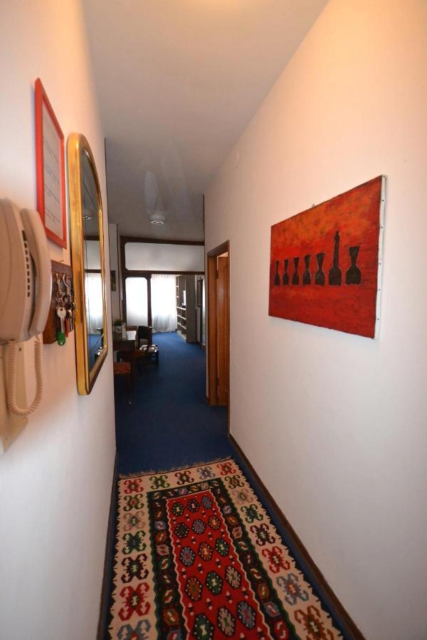 Santa Marina 5896 Apartment Venice Luaran gambar