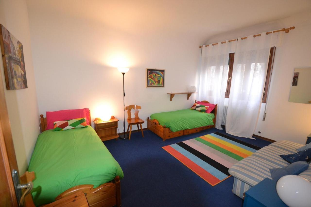 Santa Marina 5896 Apartment Venice Luaran gambar