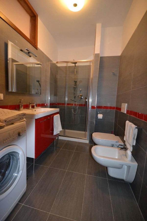 Santa Marina 5896 Apartment Venice Luaran gambar