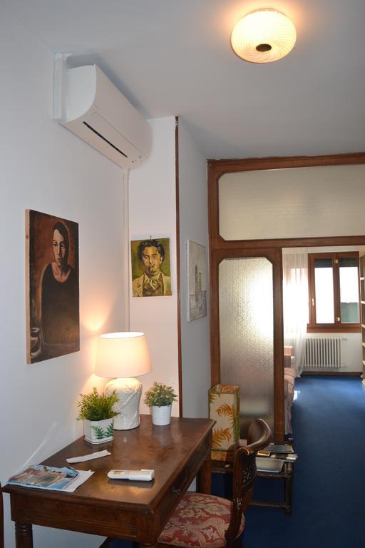 Santa Marina 5896 Apartment Venice Luaran gambar