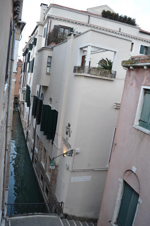 Santa Marina 5896 Apartment Venice Luaran gambar