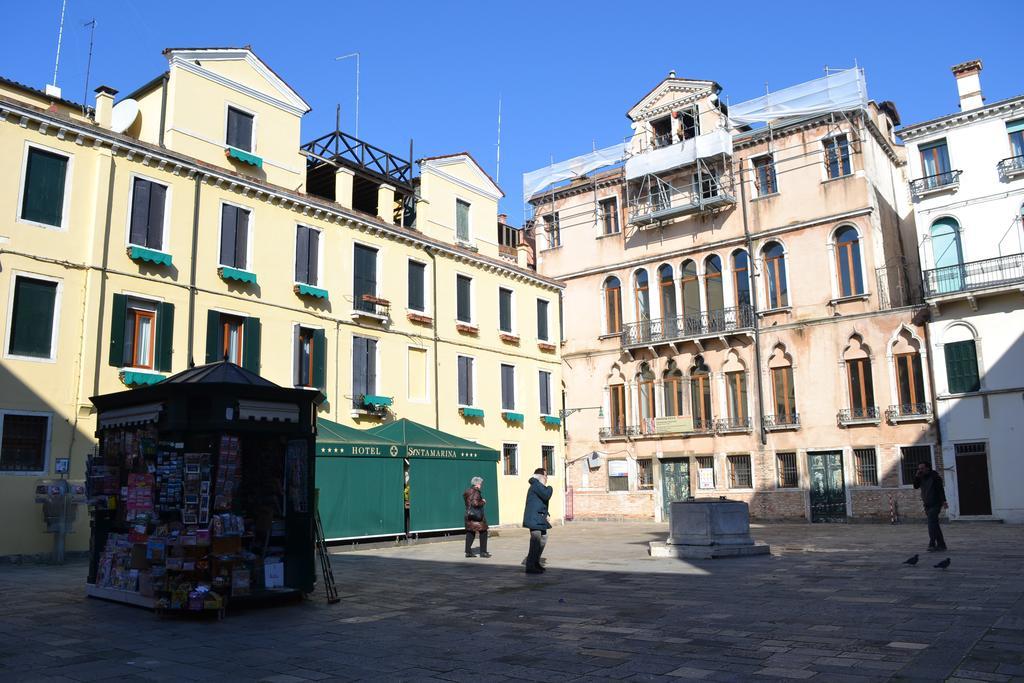 Santa Marina 5896 Apartment Venice Luaran gambar