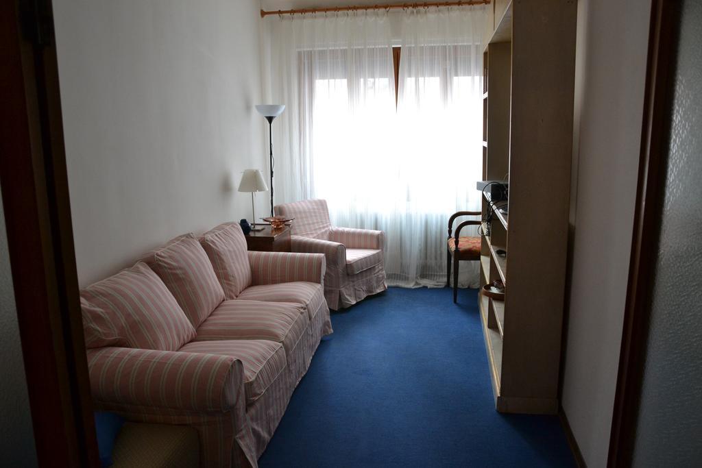 Santa Marina 5896 Apartment Venice Luaran gambar
