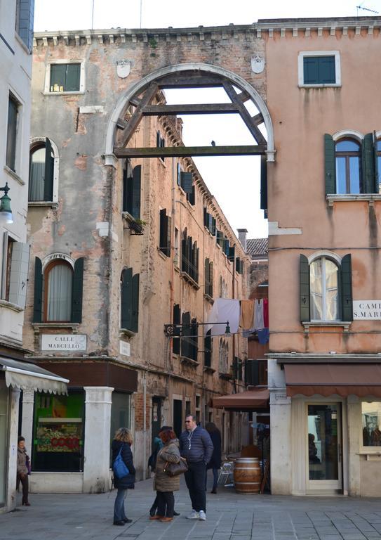 Santa Marina 5896 Apartment Venice Luaran gambar