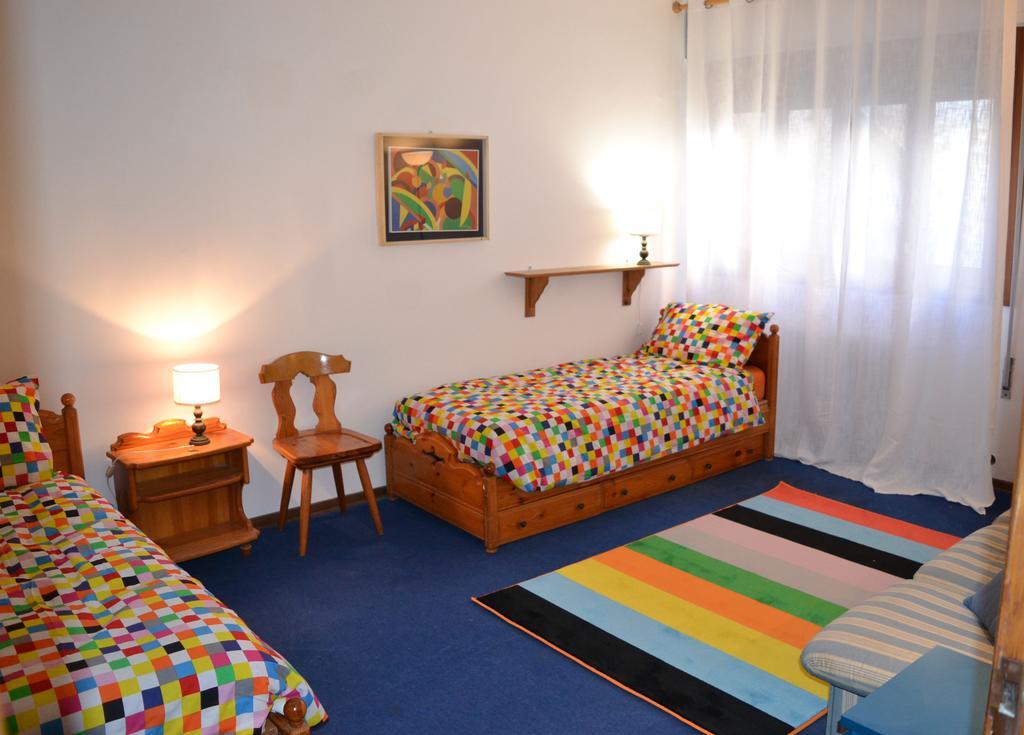 Santa Marina 5896 Apartment Venice Luaran gambar