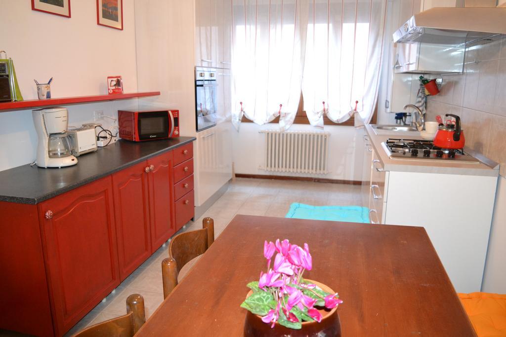Santa Marina 5896 Apartment Venice Luaran gambar