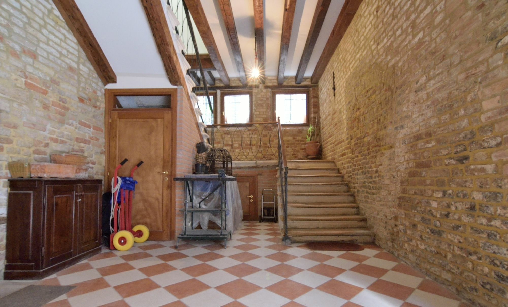 Santa Marina 5896 Apartment Venice Luaran gambar