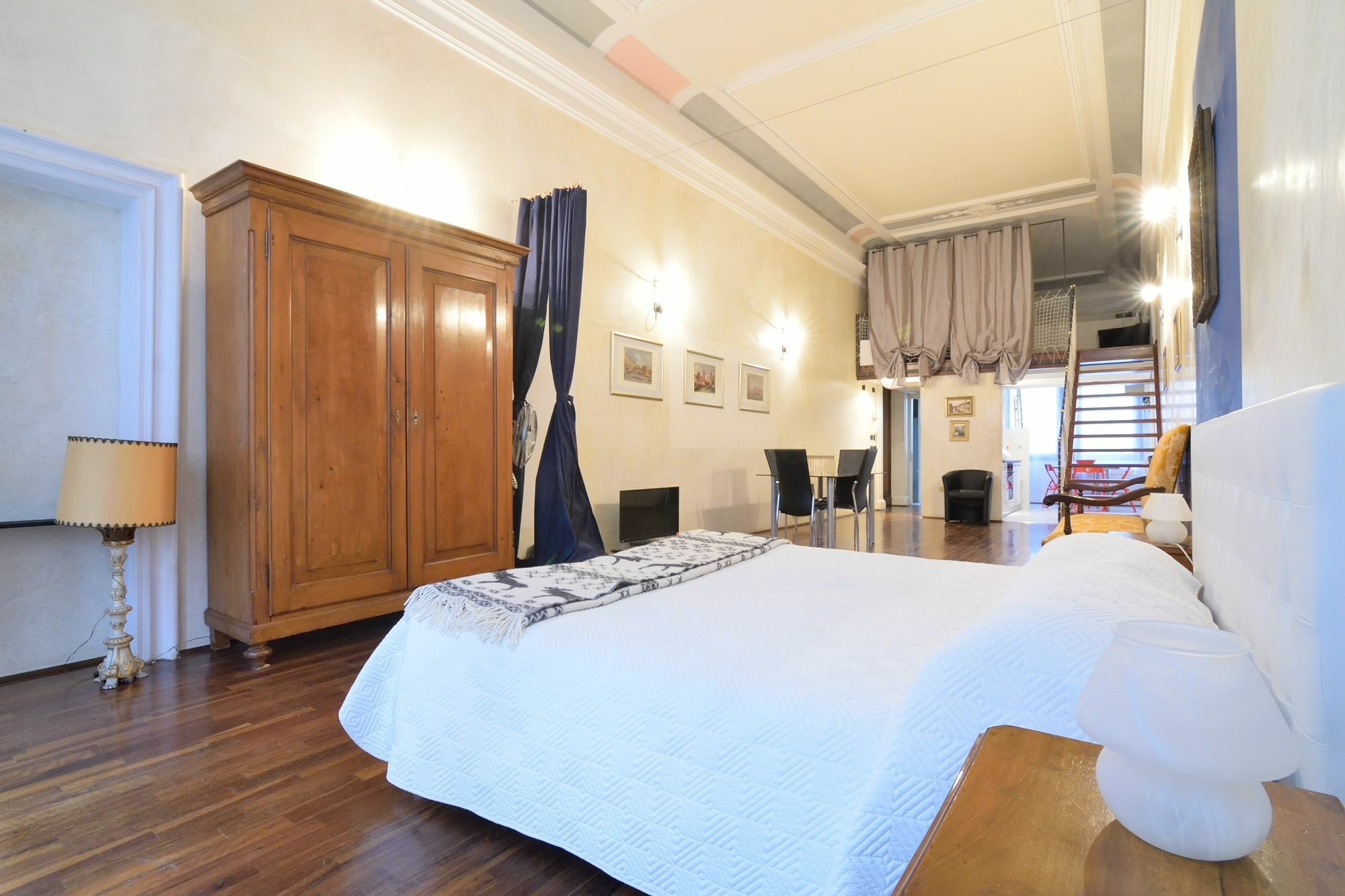 Santa Marina 5896 Apartment Venice Luaran gambar