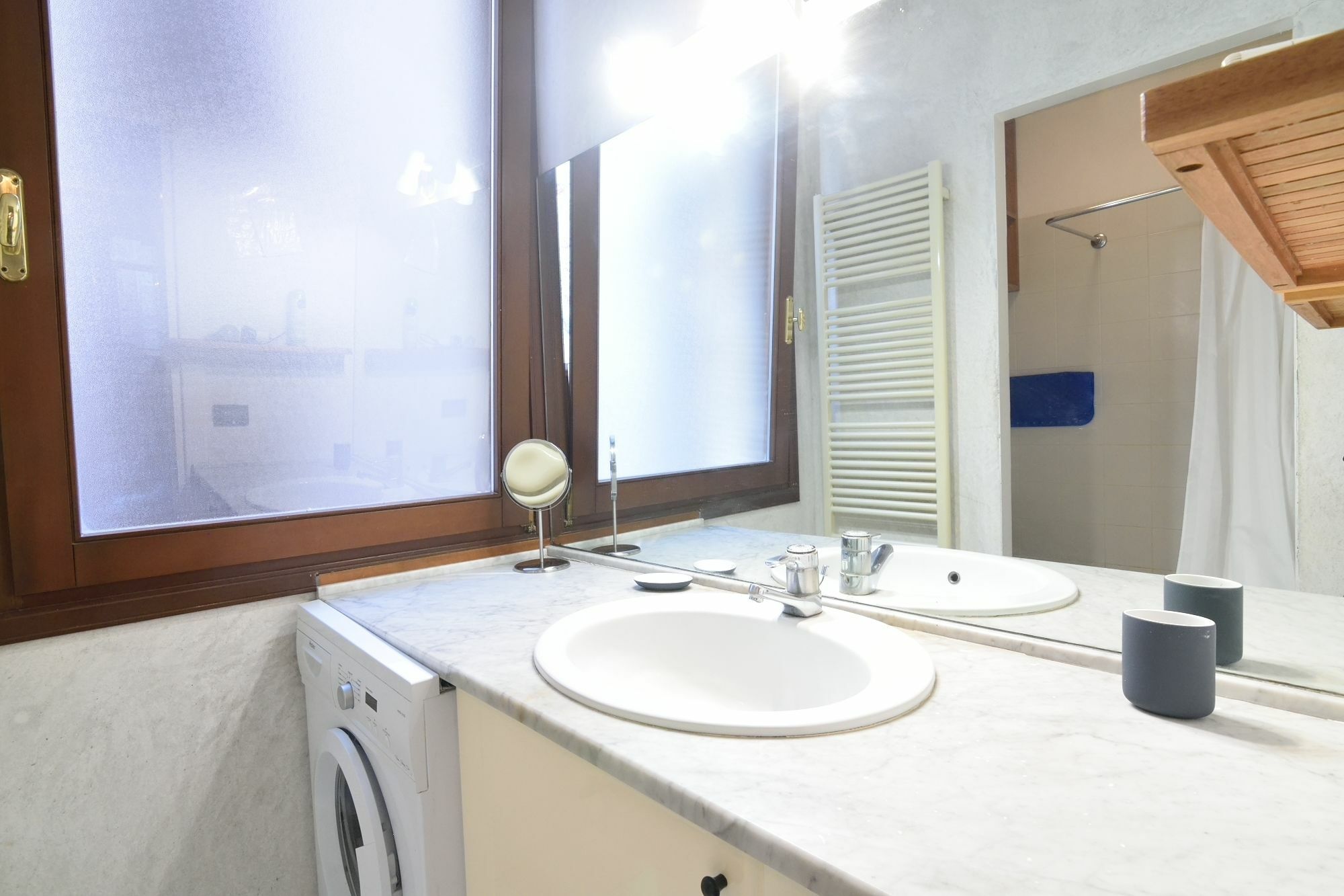 Santa Marina 5896 Apartment Venice Luaran gambar