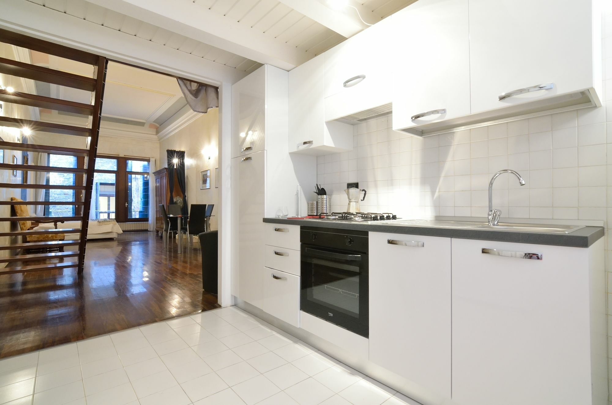 Santa Marina 5896 Apartment Venice Luaran gambar