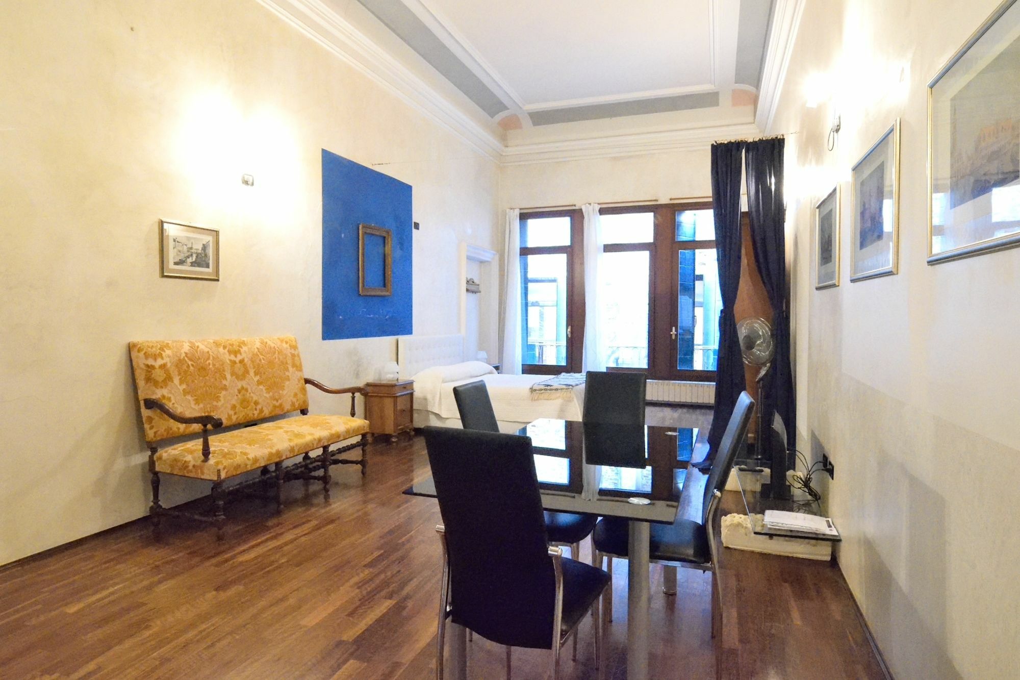 Santa Marina 5896 Apartment Venice Luaran gambar
