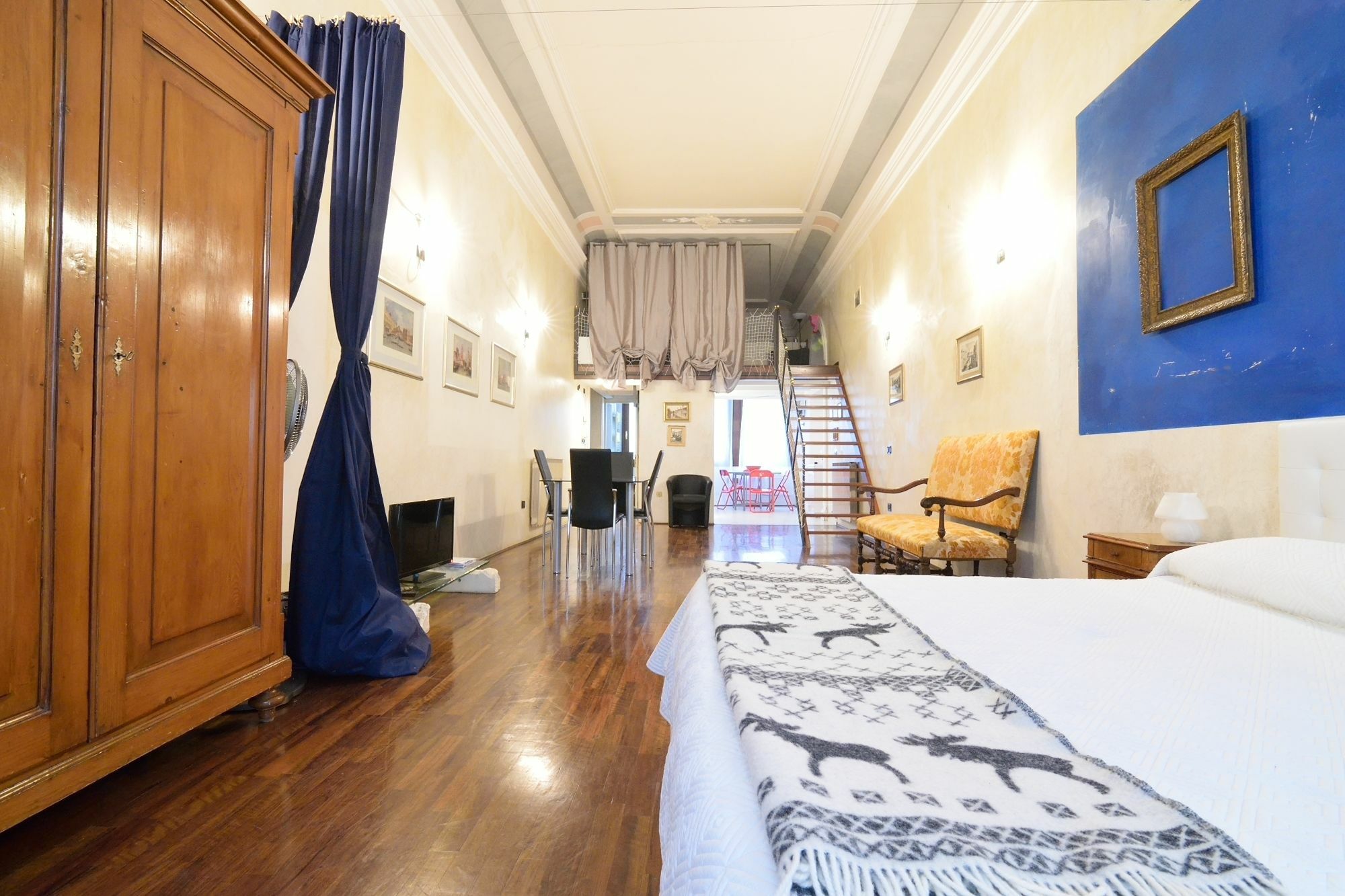 Santa Marina 5896 Apartment Venice Luaran gambar