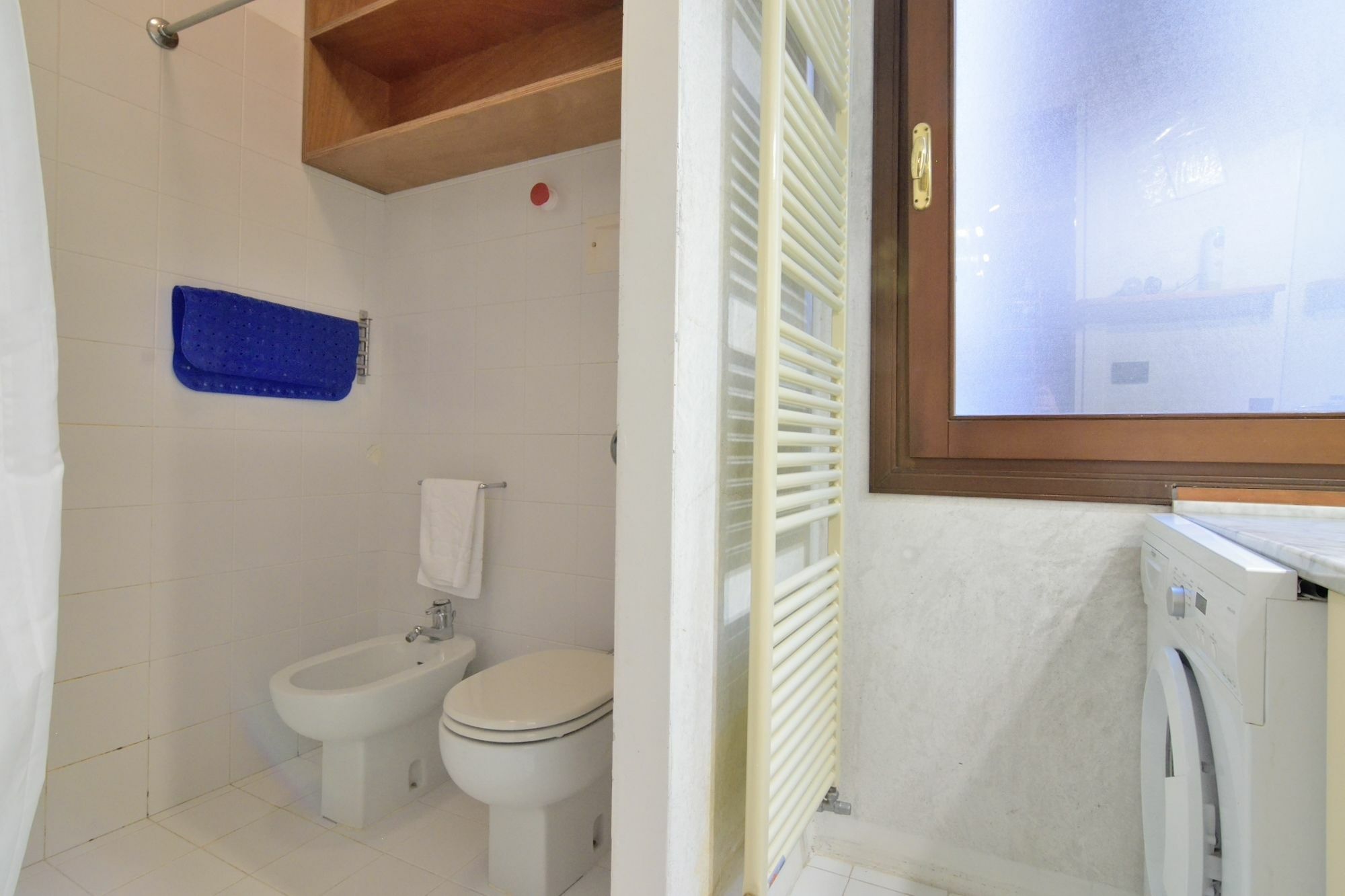 Santa Marina 5896 Apartment Venice Luaran gambar