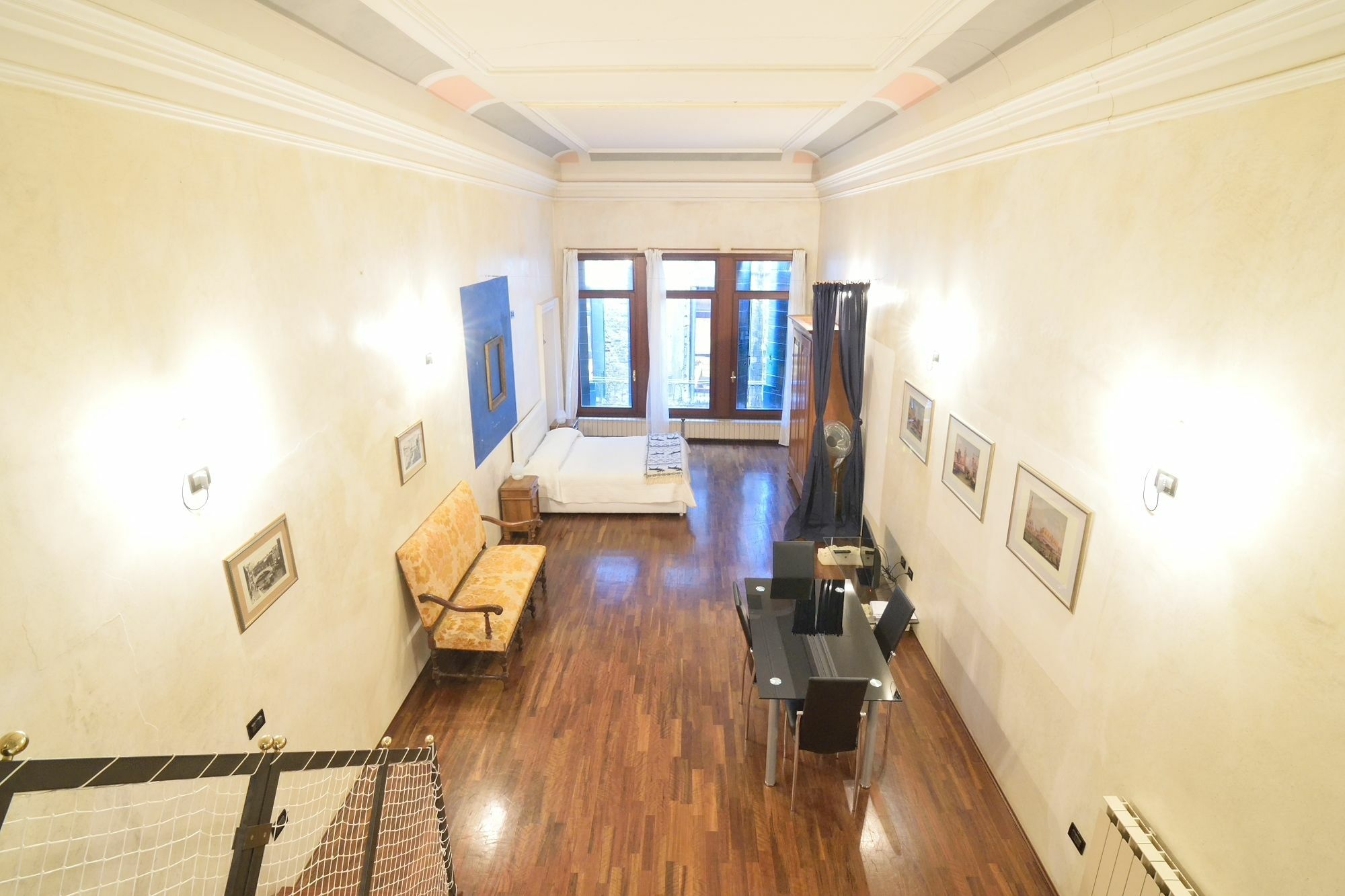 Santa Marina 5896 Apartment Venice Luaran gambar