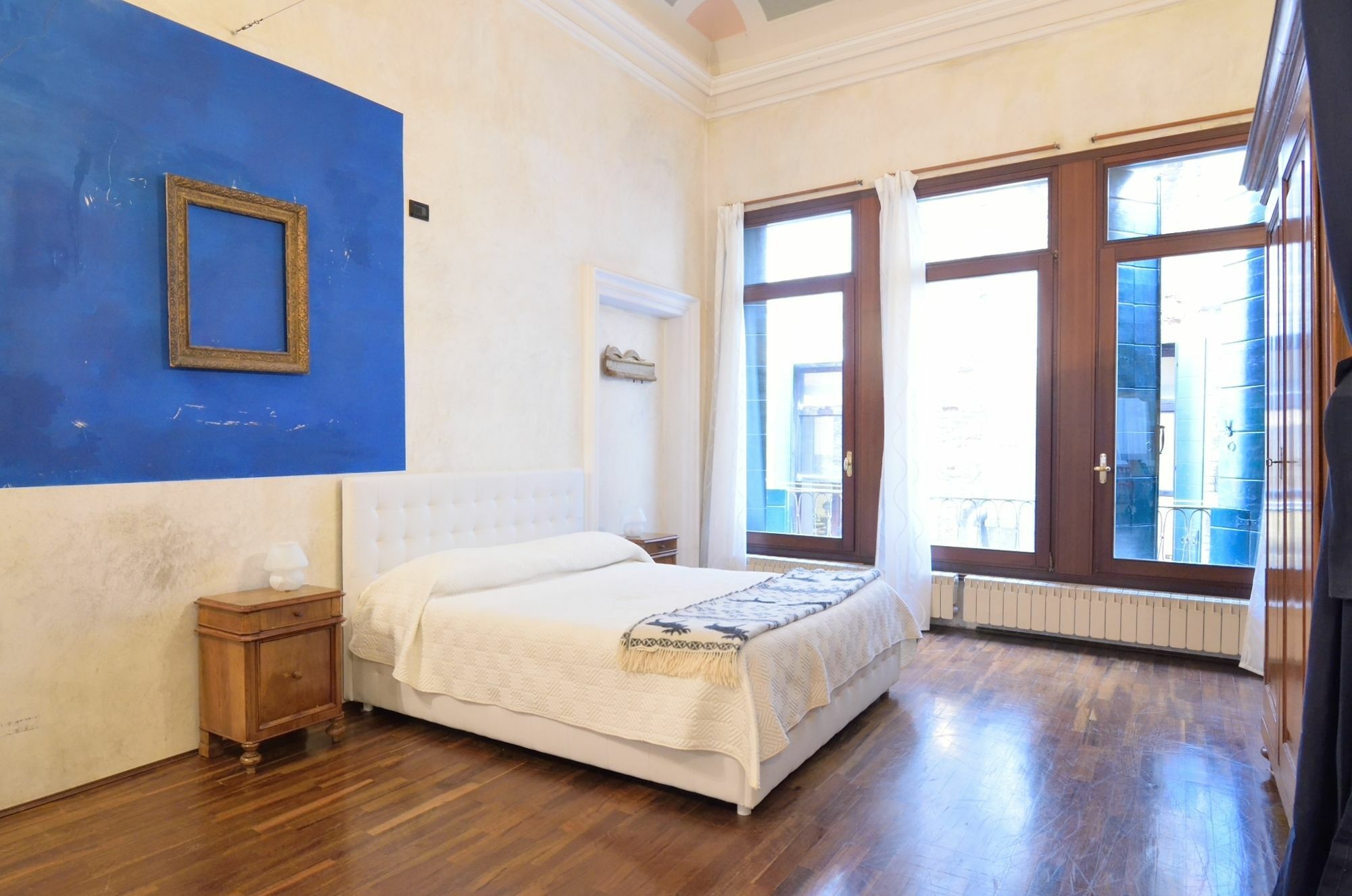 Santa Marina 5896 Apartment Venice Luaran gambar