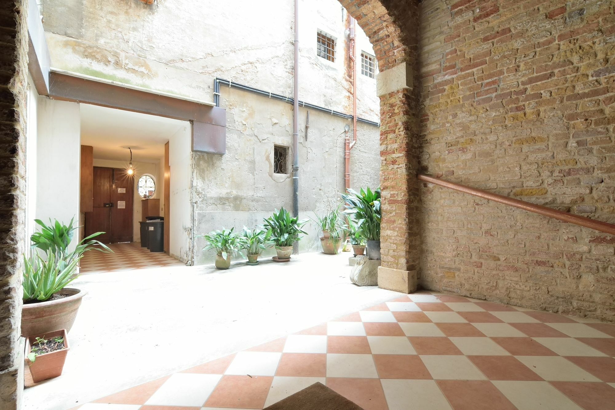 Santa Marina 5896 Apartment Venice Luaran gambar